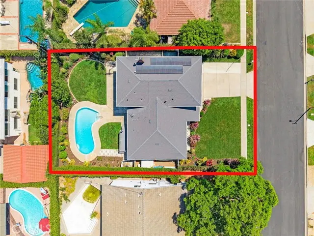 13112 Wheeler Place, Santa Ana, CA 92705 - #3
