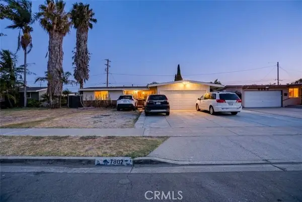 7802 22nd Street, Westminster, CA 92683
