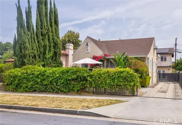 3185 Perlita Avenue, Los Angeles, CA 90039