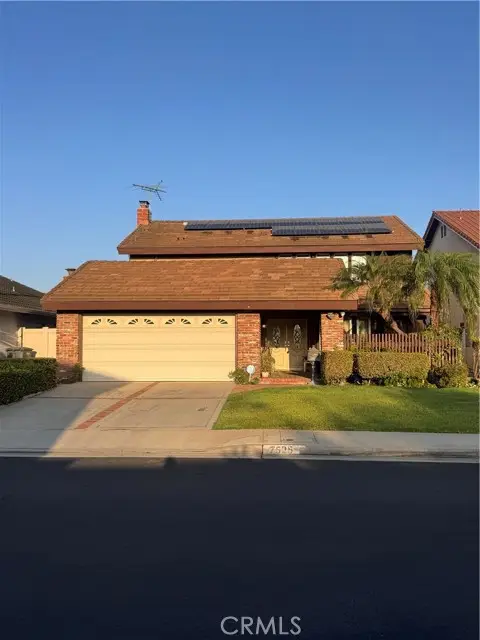 7525 Kevin, La Palma, CA 90623