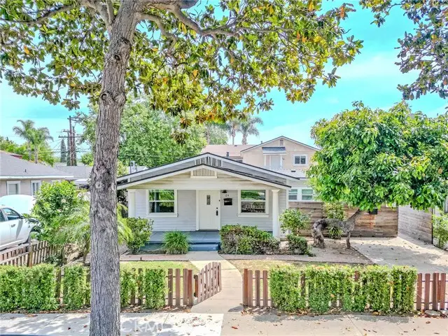 124 Princeton Avenue, Fullerton, CA 92831 - #1