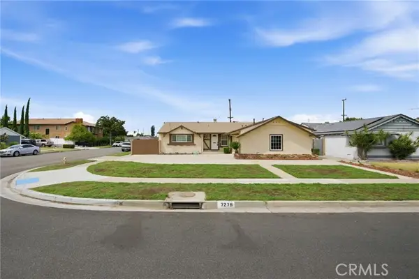 7279 Pierce, Buena Park, CA 90620