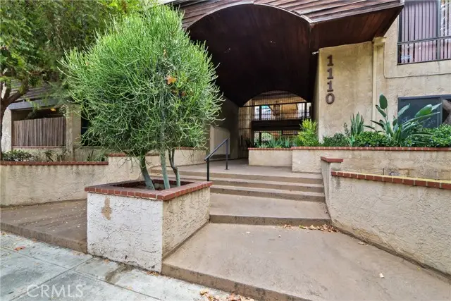 1110 Ohio Avenue  #22, Long Beach, CA 90804 - #1