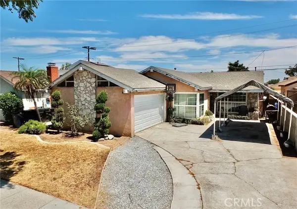 13912 Parmelee, Compton, CA 90222