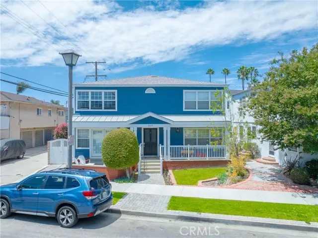 263 Corona Avenue, Long Beach, CA 90803 - #2