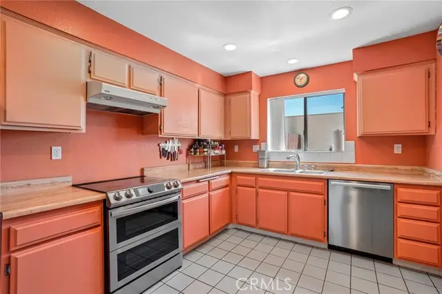 460 Salem  #17, Glendale, CA 91203 - #1