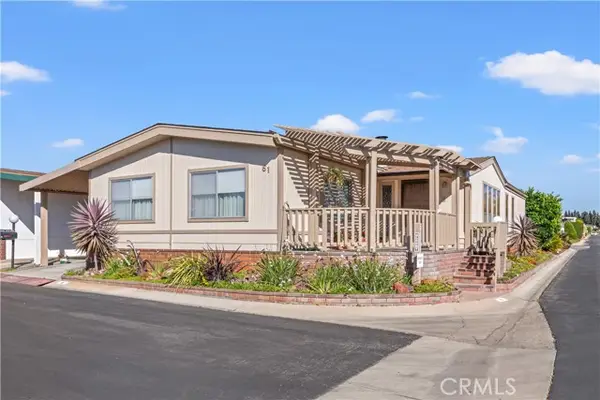 5200 Irvine Blvd  #61, Irvine, CA 92620