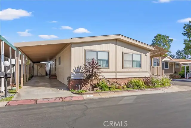 5200 Irvine Blvd  #61, Irvine, CA 92620 - #2