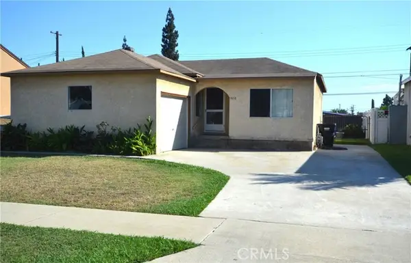9658 Planter Street, Pico Rivera, CA 90660