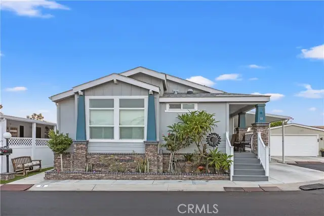 5200 Irvine  #58, Irvine, CA 92620 - #1