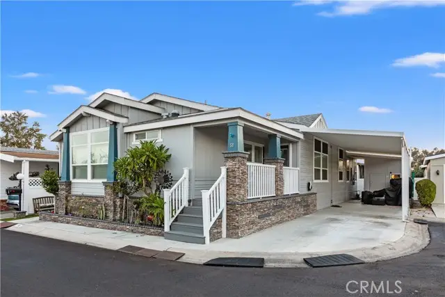 5200 Irvine  #58, Irvine, CA 92620 - #2