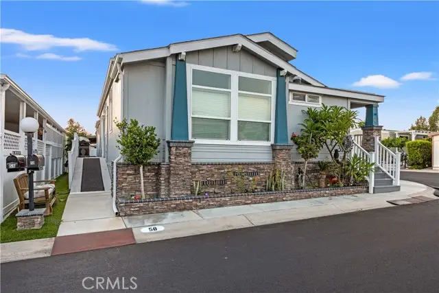 5200 Irvine  #58, Irvine, CA 92620 - #3