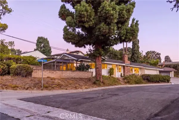 1201 Sheppard Drive, Fullerton, CA 92831