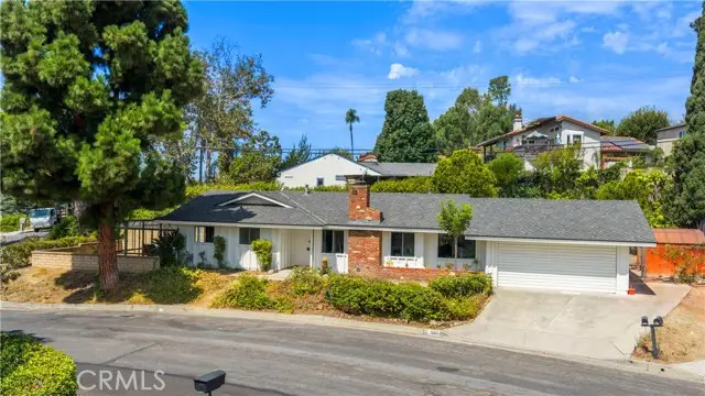 1201 Sheppard Drive, Fullerton, CA 92831 - #2