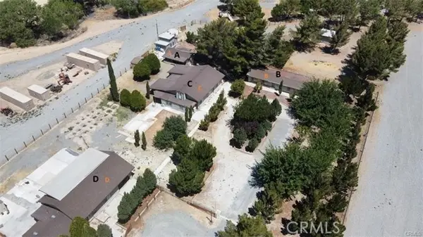 26900 Vista, Helendale, CA 92342