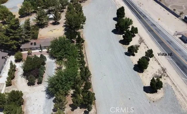 26900 Vista, Helendale, CA 92342 - #2