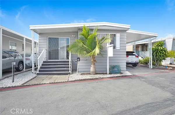 17705 Western  #64, Gardena, CA 90248