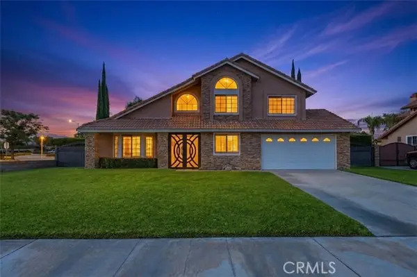 1090 Huff Street, Rialto, CA 92376