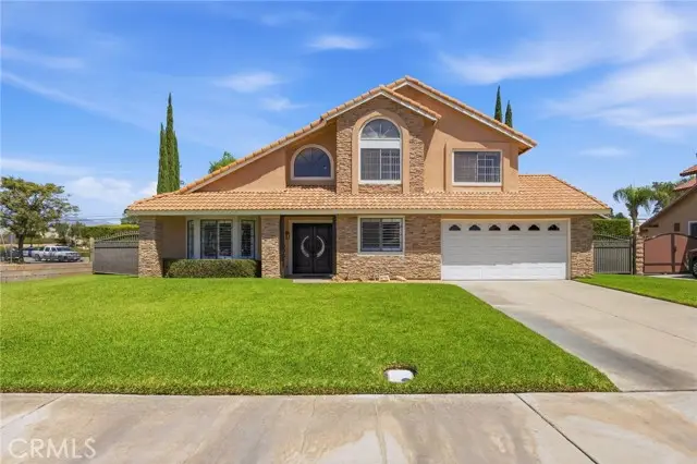 1090 Huff Street, Rialto, CA 92376 - #2