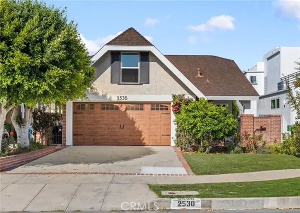 2530 Amherst, Los Angeles, CA 90064