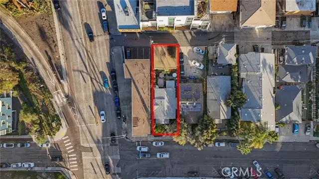 3975 8th Avenue, San Diego, CA 92103 - #1