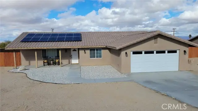 72972 Two Mile Road, Twentynine Palms, CA 92277 - #1