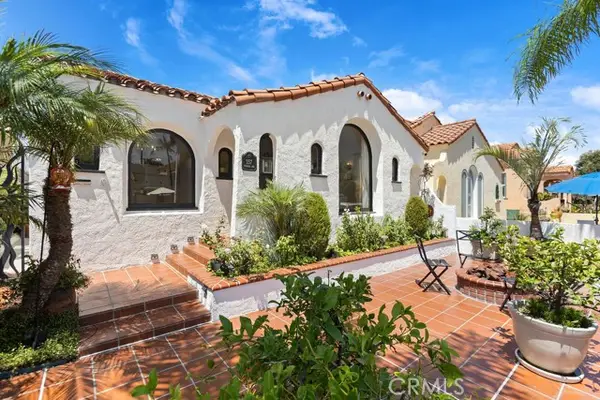 157 Pomona, Long Beach, CA 90803