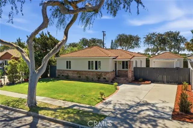 2114 West, Fullerton, CA 92833 - #2