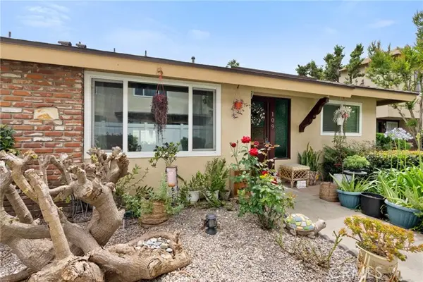 1921 Sherry  #109, Santa Ana, CA 92705