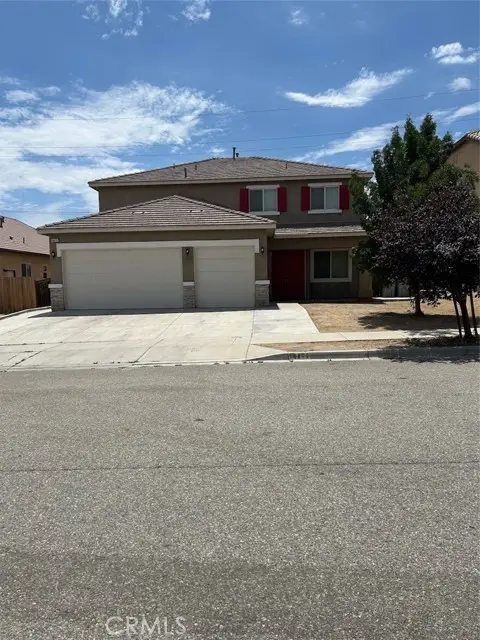 14171 Desert Rose, Hesperia, CA 92344