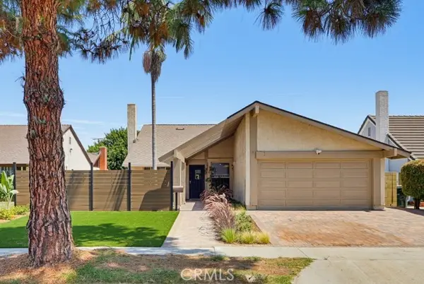 12131 Smokie Lane, Cerritos, CA 90703