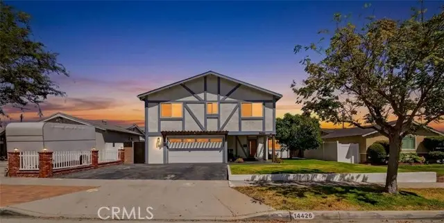 14426 Ermita Avenue, La Mirada, CA 90638 - #1