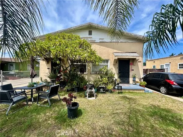 731 Hendricks, Los Angeles, CA 90022