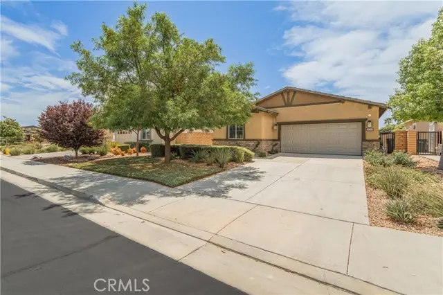 26389 Leos, Sun City, CA 92586 - #2