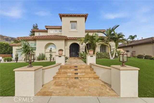 124 Grand Oaks, Glendora, CA 91741 - #2