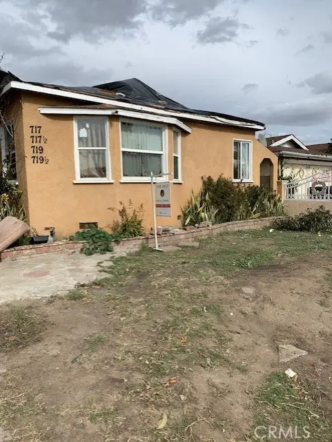717 77th, Los Angeles, CA 90044 - #1