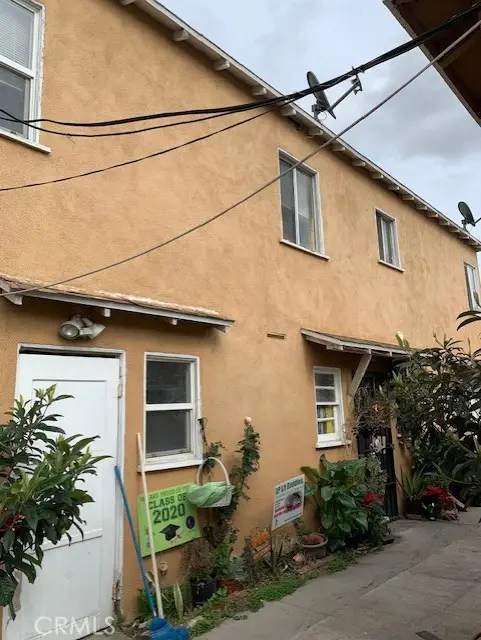 717 77th, Los Angeles, CA 90044 - #3