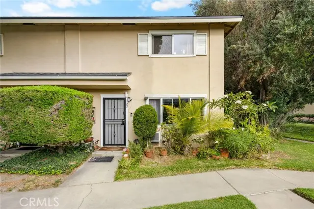 630 Knott Avenue  #25, Anaheim, CA 92804 - #3