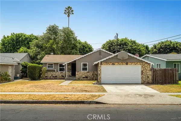 40 Scott, Long Beach, CA 90805