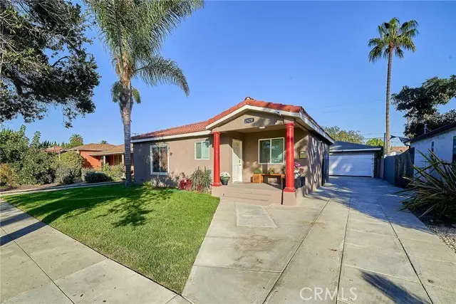 2420 Maine, Long Beach, CA 90806 - #2