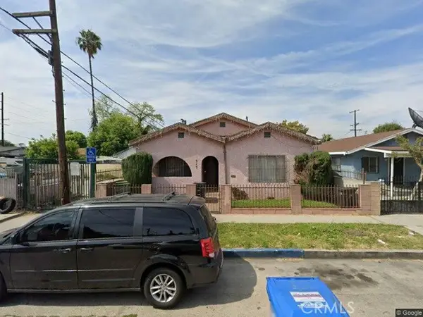 317 85th, Los Angeles, CA 90003
