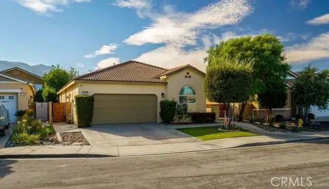 17918 Milkweed, San Bernardino, CA 92407 - #1
