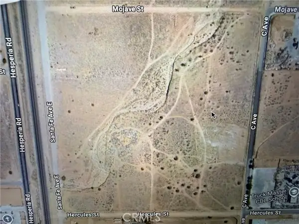 0 Hercules, Hesperia, CA 92345