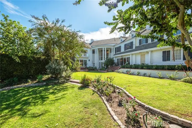 4641 Virginia Road, Long Beach, CA 90807 - #2
