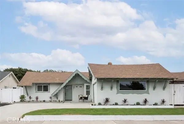 6871 Shoshonee, Buena Park, CA 90620