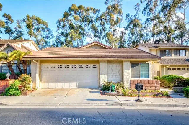 2518 Greenwich Drive, Fullerton, CA 92833 - #1