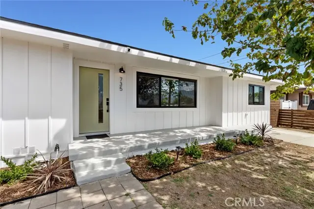 735 Wilson Street, Banning, CA 92220 - #1