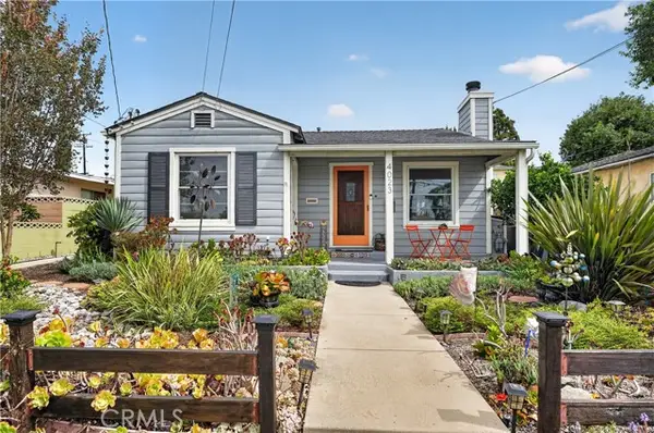 4023 Ransom Street, Long Beach, CA 90804
