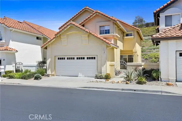 45 Finca, San Clemente, CA 92672