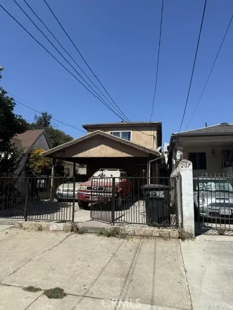 203 Kern, East Los Angeles, CA 90022